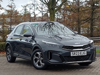 2023 - 1.5T GDi ISG 2 5dr