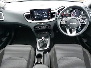 Used Kia XCeed 2023 for sale - 76479286: Photo