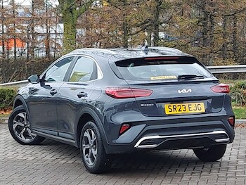 Used Kia XCeed 2023 for sale - 76479286: Photo