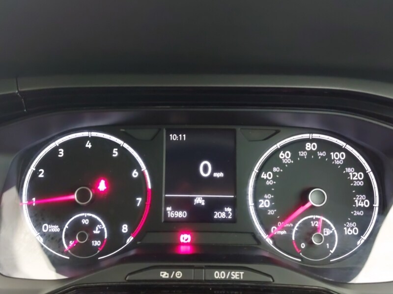 Used Volkswagen Polo 2020 for sale - 76619436: Photo 10