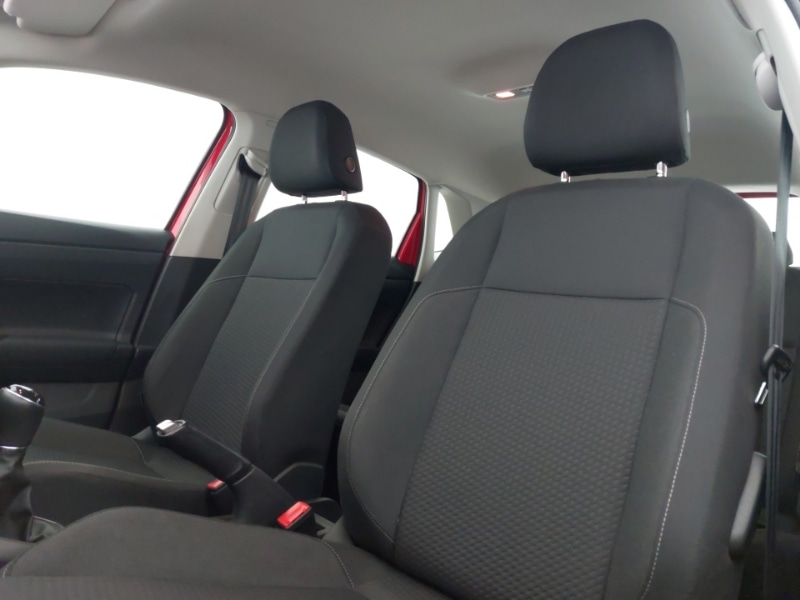 Used Volkswagen Polo 2020 for sale - 76619436: Photo 12