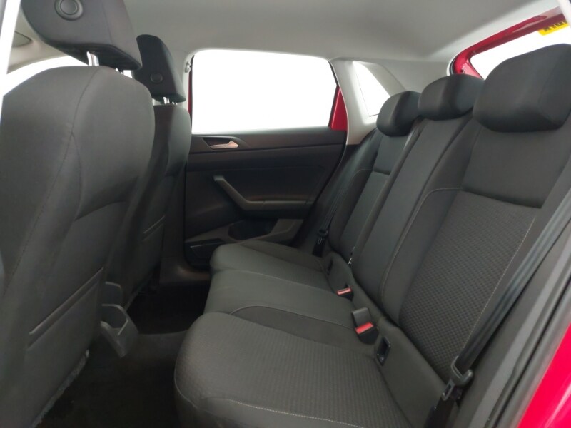 Used Volkswagen Polo 2020 for sale - 76619436: Photo 6