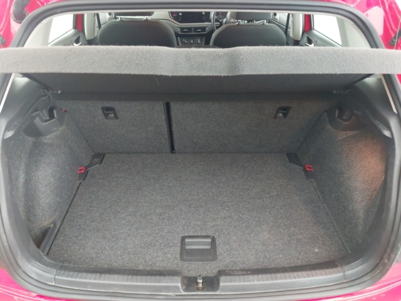 Used Volkswagen Polo 2020 for sale - 76619436: Photo 8