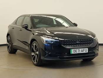 2022 - 300kW 78kWh Long Range DM [Plus] 5dr 4WD Auto