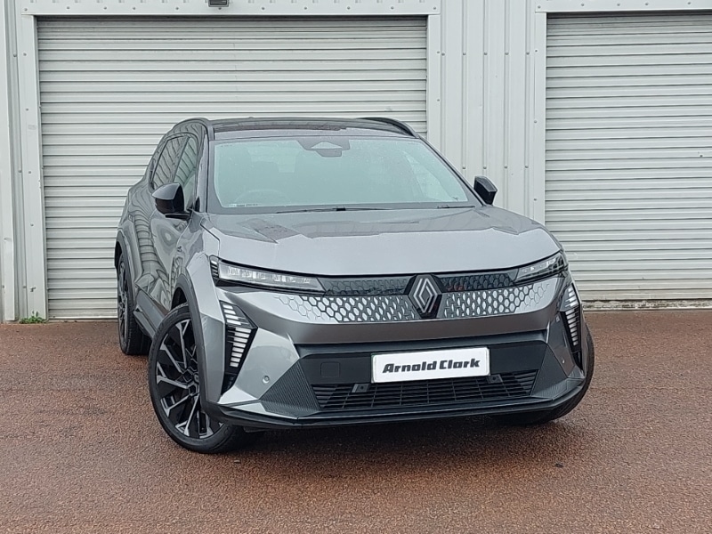 Used Renault Scenic E-Tech 2024 for sale - 76404360: Photo 1