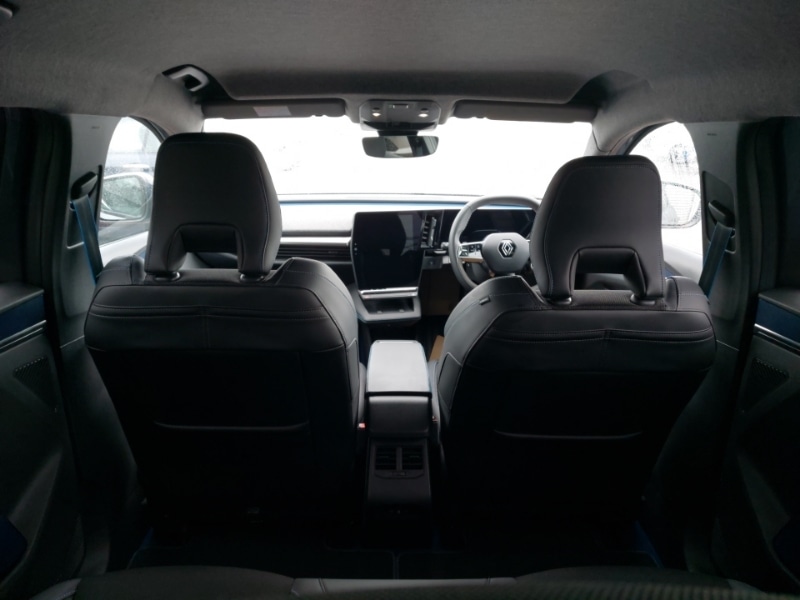 Used Renault Scenic E-Tech 2024 for sale - 76404360: Photo 12