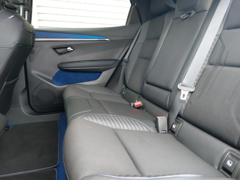 Used Renault Scenic E-Tech 2024 for sale - 76404360: Photo 6