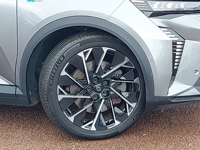 Used Renault Scenic E-Tech 2024 for sale - 76404360: Photo 9