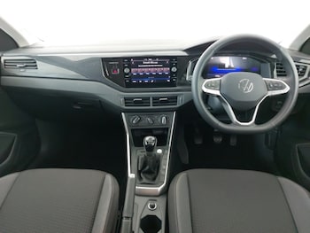 Used Volkswagen Taigo 2025 for sale - 75807686: Photo