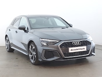 Used Audi A3 2024 for sale - 78480642: Photo