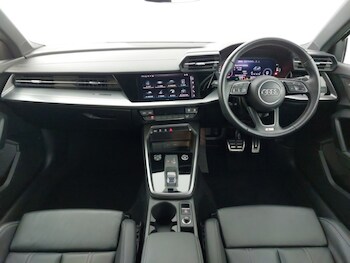 Used Audi A3 2024 for sale - 78480642: Photo