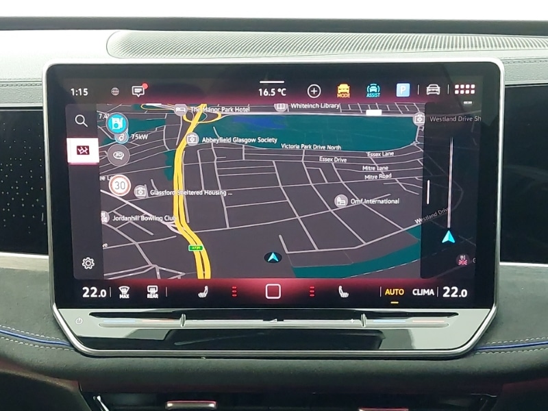 Used Volkswagen Passat 2025 for sale - 76894139: Photo 10