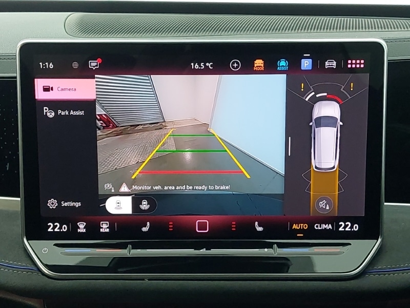 Used Volkswagen Passat 2025 for sale - 76894139: Photo 11