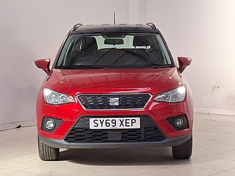 Used SEAT Arona 2020 for sale - 76552902: Photo 12