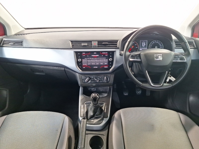 Used SEAT Arona 2020 for sale - 76552902: Photo 2