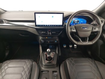 Used Ford Focus 2023 for sale - 77371665: Photo