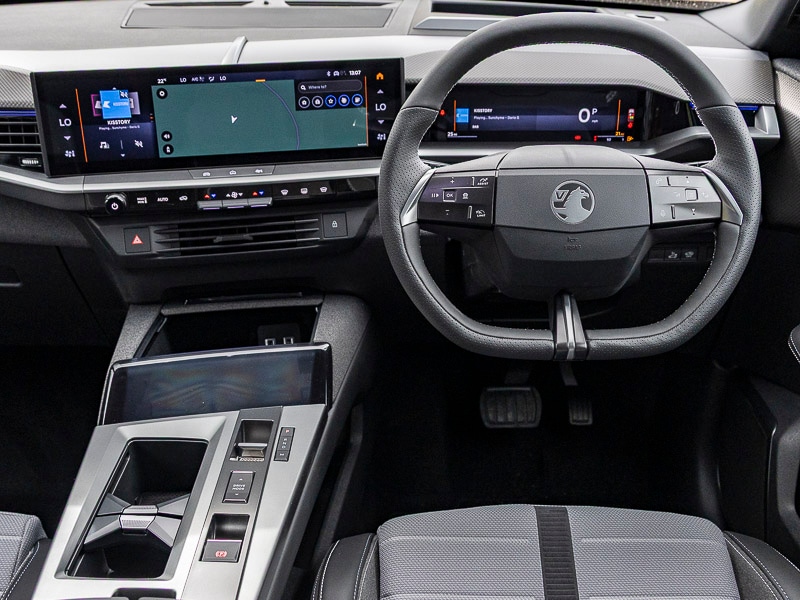 Used Vauxhall Grandland 2025 for sale - 77214514: Photo 12