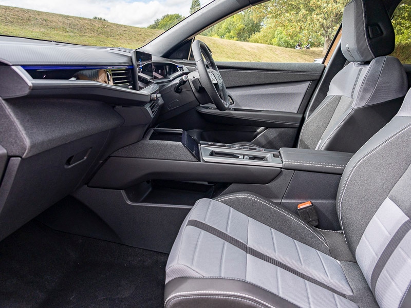 Used Vauxhall Grandland 2025 for sale - 77214514: Photo 5