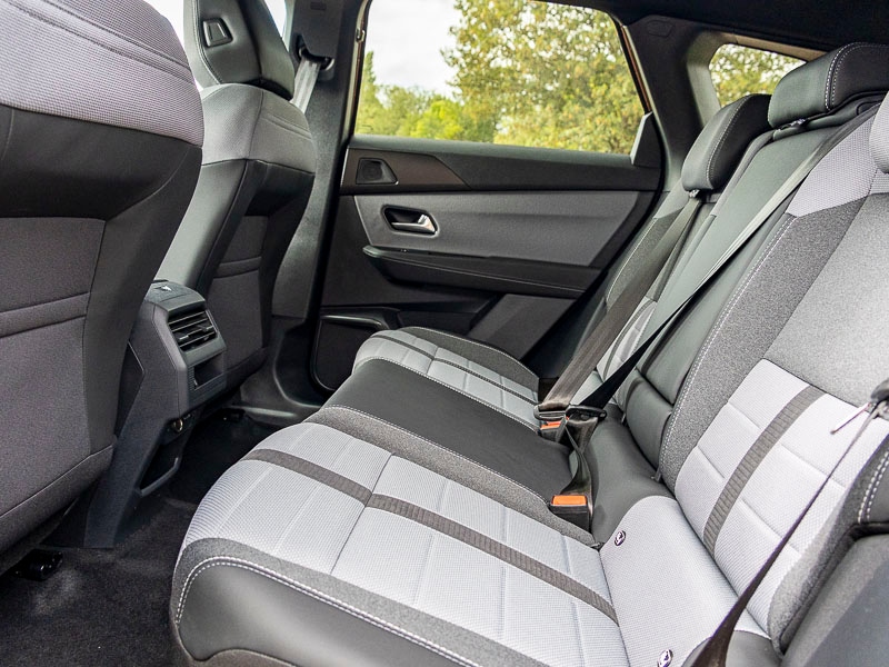 Used Vauxhall Grandland 2025 for sale - 77214514: Photo 6