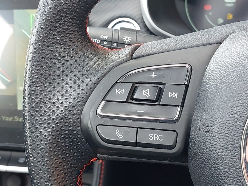 Used MG MG ZS 2022 for sale - 77981095: Photo 11