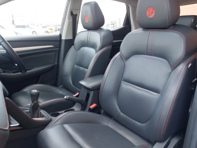 Used MG MG ZS 2022 for sale - 77981095: Photo 12