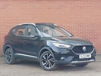 MG MG ZS feature image