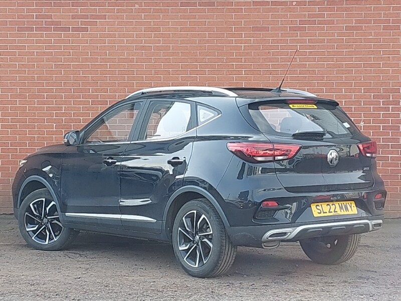 Used MG MG ZS 2022 for sale - 77981095: Photo 3