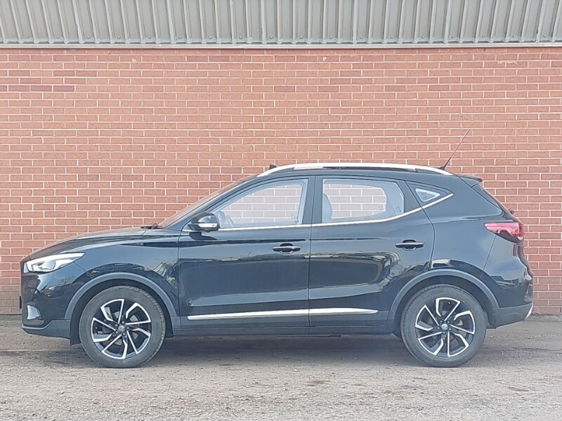 Used MG MG ZS 2022 for sale - 77981095: Photo 4