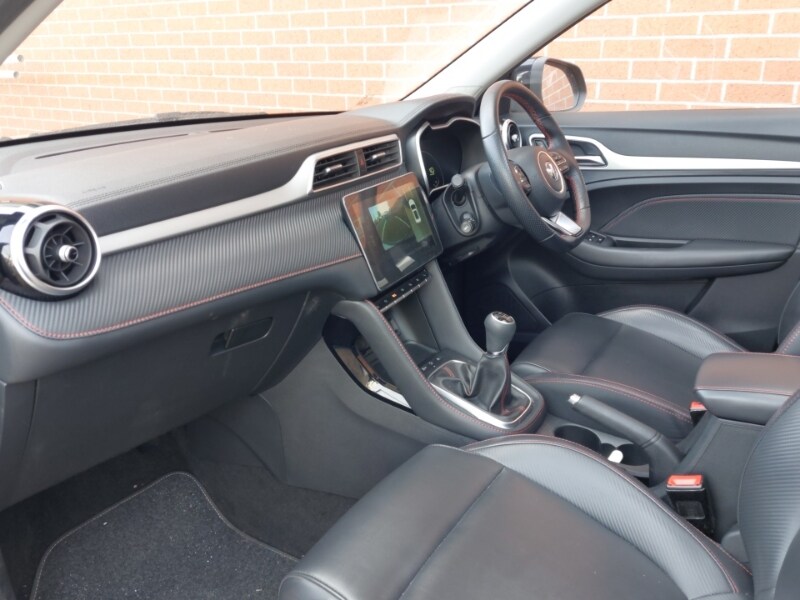 Used MG MG ZS 2022 for sale - 77981095: Photo 5