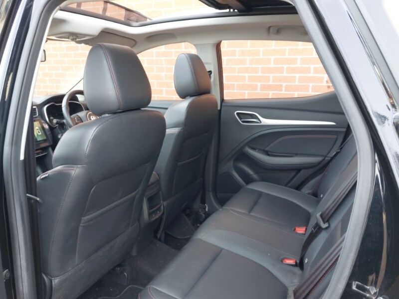 Used MG MG ZS 2022 for sale - 77981095: Photo 6