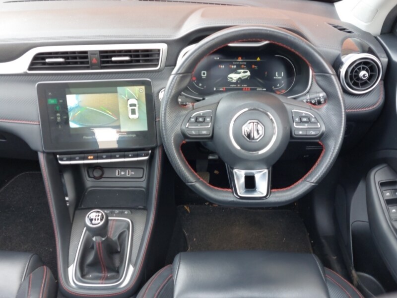 Used MG MG ZS 2022 for sale - 77981095: Photo 7