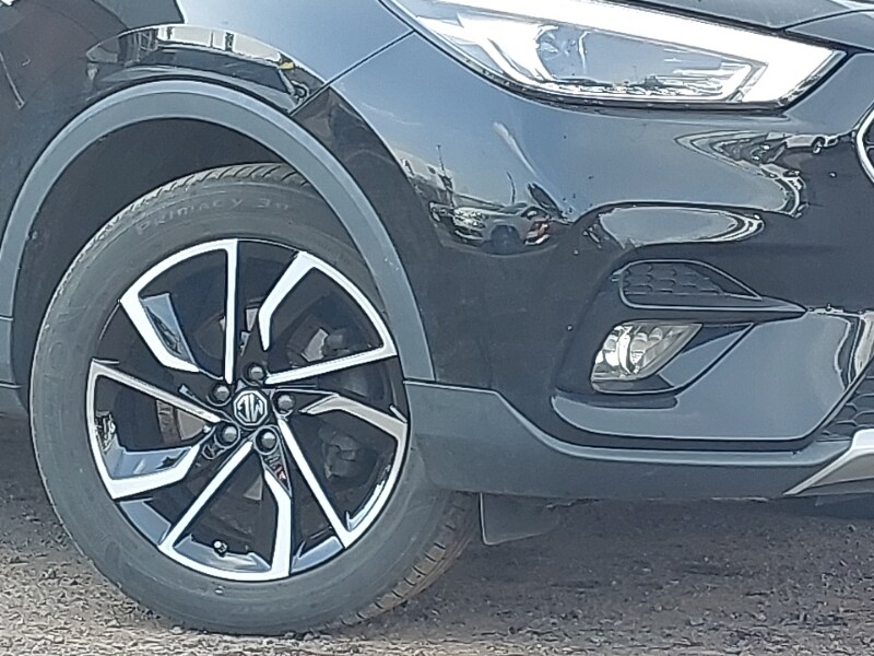 Used MG MG ZS 2022 for sale - 77981095: Photo 9