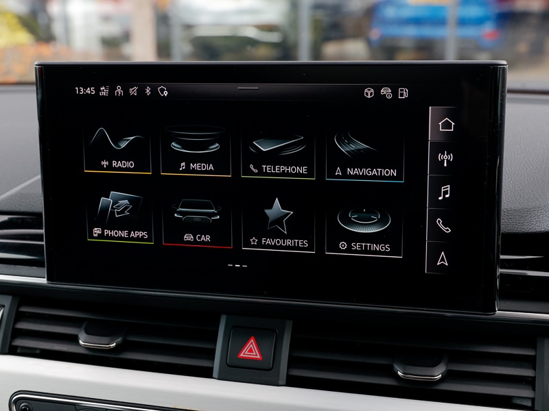 Used Audi A5 2023 for sale - 77127251: Photo 10