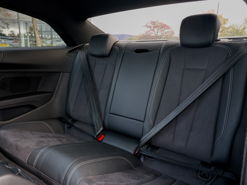 Used Audi A5 2023 for sale - 77127251: Photo 6