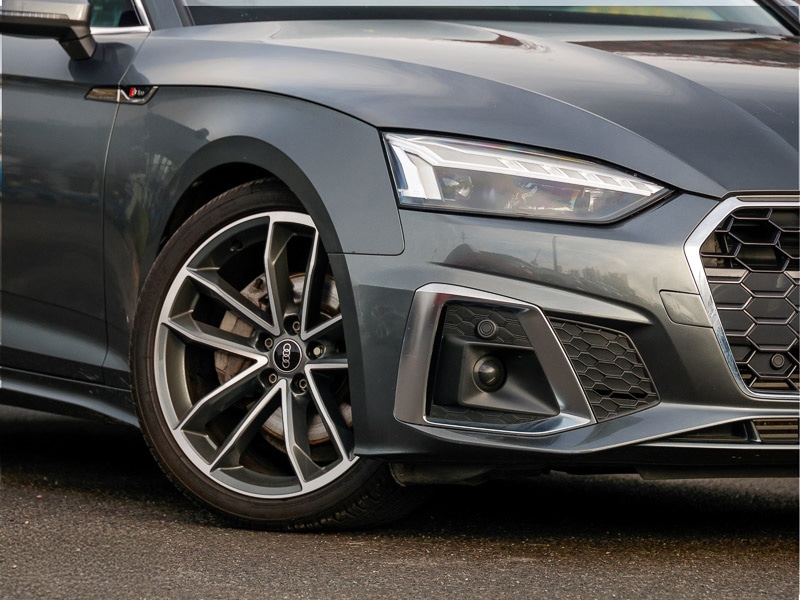 Used Audi A5 2023 for sale - 77127251: Photo 9