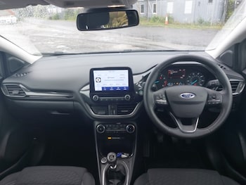 Used Ford Puma 2021 for sale - 78945821: Photo