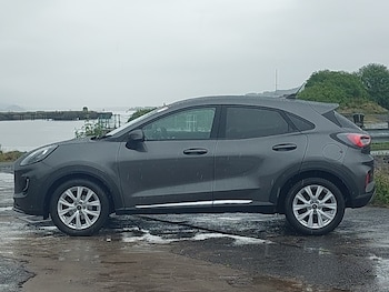Used Ford Puma 2021 for sale - 78945821: Photo