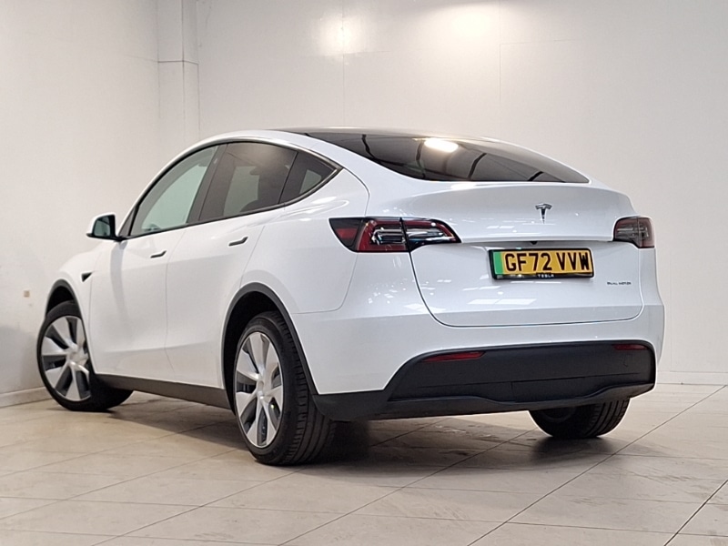 Used Tesla Model Y 2022 for sale - 78041698: Photo 3