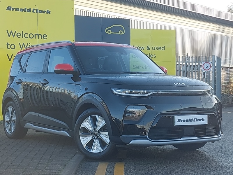 Used Kia Soul 2022 for sale - 76817275: Photo 1