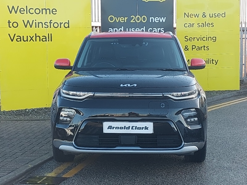 Used Kia Soul 2022 for sale - 76817275: Photo 12