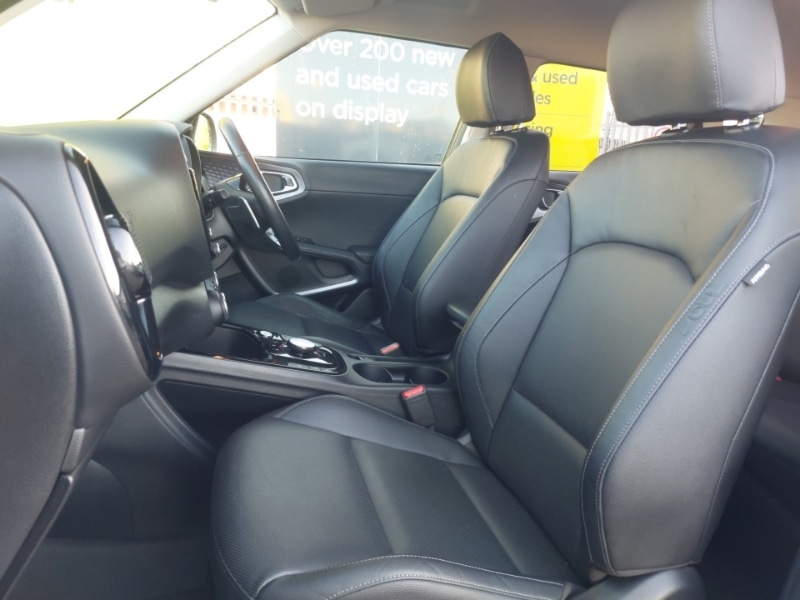 Used Kia Soul 2022 for sale - 76817275: Photo 5