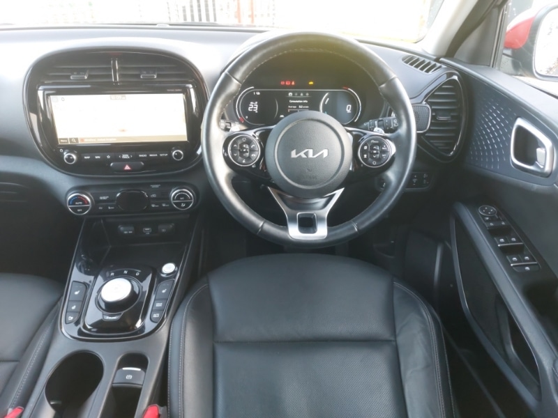 Used Kia Soul 2022 for sale - 76817275: Photo 7