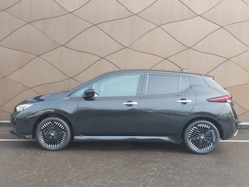 Used Nissan Leaf 2022 for sale - 77522933: Photo