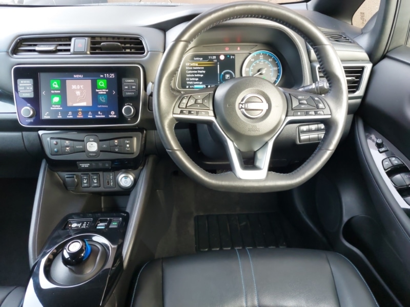 Used Nissan Leaf 2022 for sale - 77522933: Photo 7