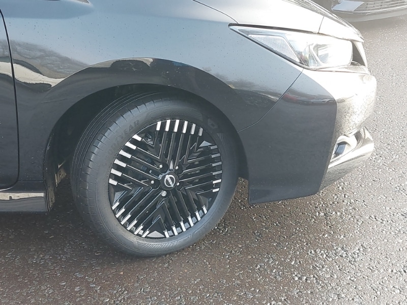 Used Nissan Leaf 2022 for sale - 77522933: Photo 9