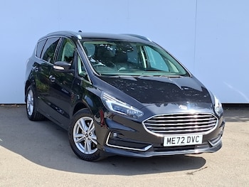 Used Ford S-Max 2023 for sale - 79492453: Photo