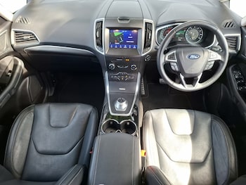 Used Ford S-Max 2023 for sale - 79492453: Photo