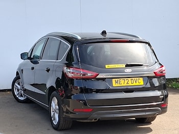 Used Ford S-Max 2023 for sale - 79492453: Photo