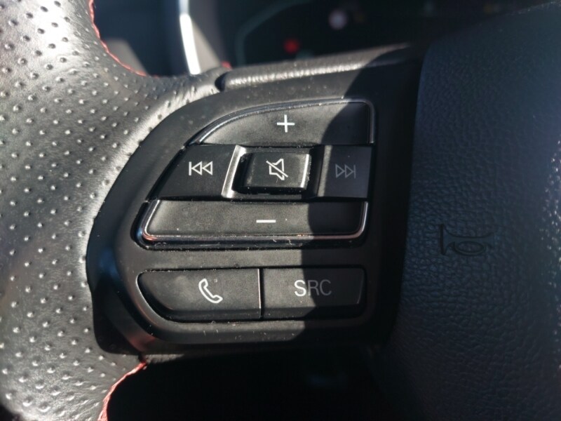 Used MG MG HS 2022 for sale - 77791005: Photo 10