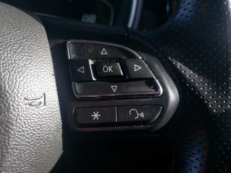 Used MG MG HS 2022 for sale - 77791005: Photo 11